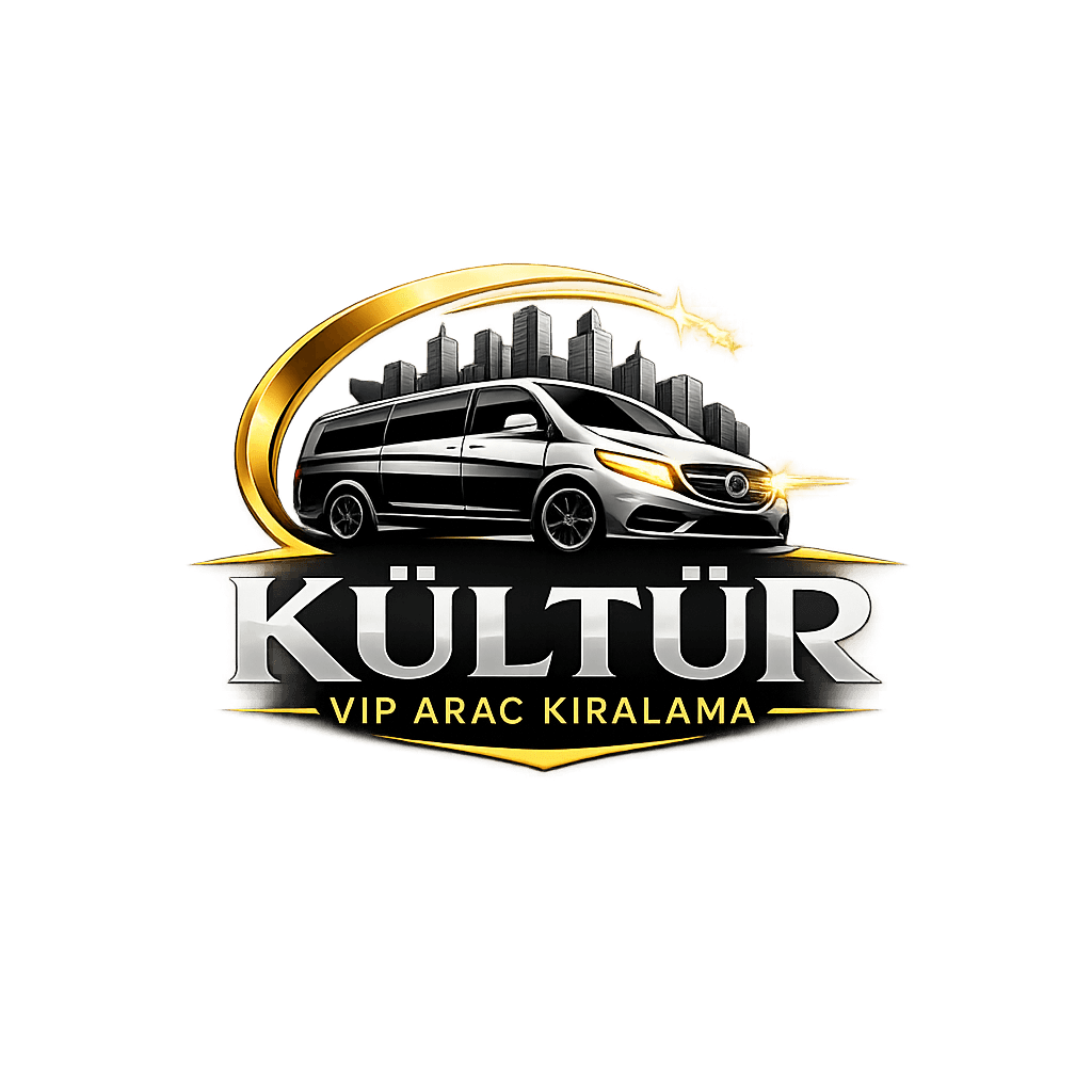 KÜLTÜR VIP Araç Kiralama