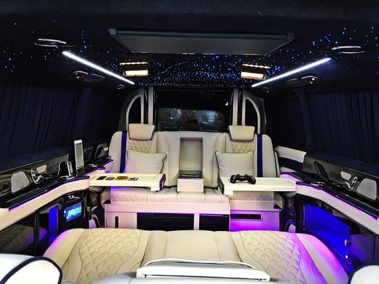 Hatay VIP Araç Kiralama Hizmeti ile Konforlu ve Prestijli Ulaşım