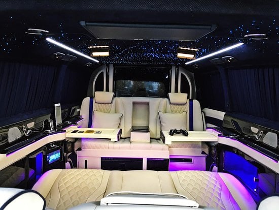 Hatay VIP Araç Kiralama Hizmeti ile Konforlu ve Prestijli Ulaşım